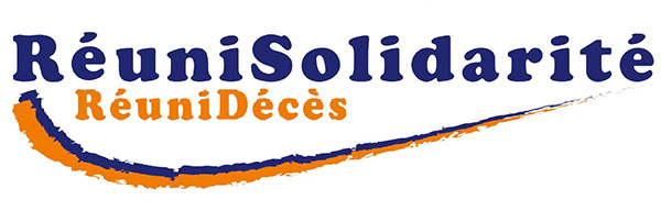 Reuni Solidarité logo